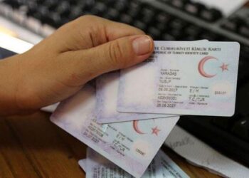 Kimlikte yeni dönem: Tarih verildi