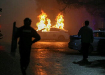 Kazakistan’da ‘vur emri’ verildi: Göstericilere öldürmek için ateş açılacak