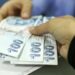 Emekli ve memurların zamlı maaşlarının yatırılacağı tarih belli oldu