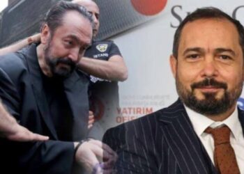 Oktarcı çıkmış bakanlığa atanmıştı: Murat Atik hakkında yeni gelişme
