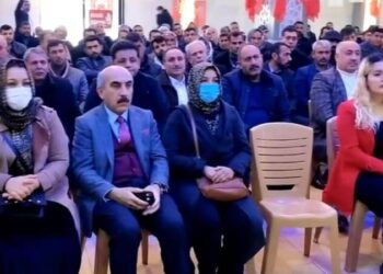 Topluca CHP’ye üye oldular