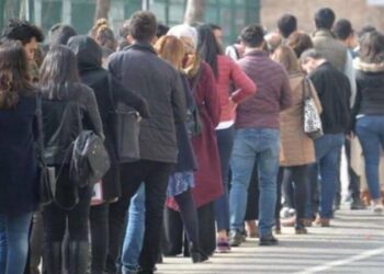 DİSK-AR, TÜİK’in işsizlik rakamlarını yalanladı