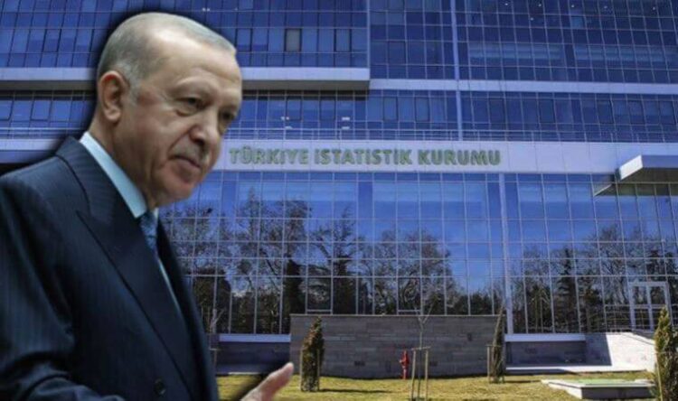 TÜİK ve Erdoğan’a çok sert tepkiler: ‘Tsunami yaşayacağız’ uyarısı