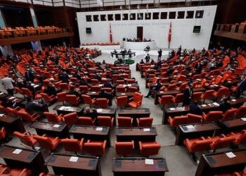 HDP’li Semra Güzel’in dokunulmazlık dosyası Karma Komisyon’da