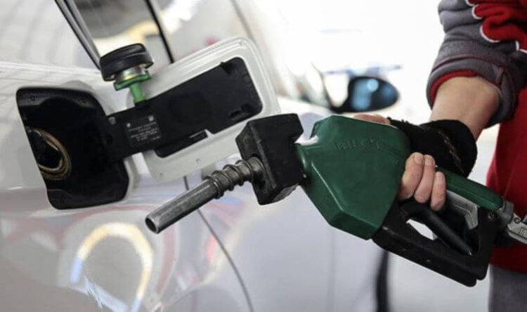 Motorine zam iddiası