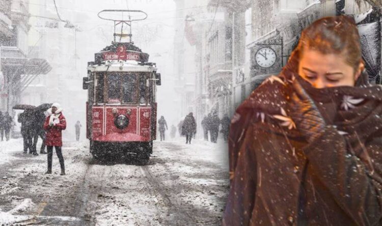 Açıklamalar art arda geliyor: ’15-20 santimi bulabilir’