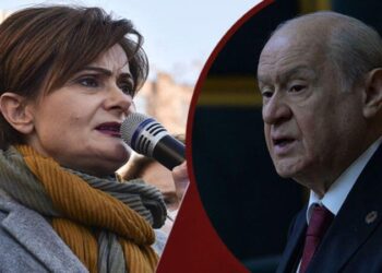 Kaftancıoğlu’ndan Bahçeli’ye Nâzım Hikmet’li yanıt