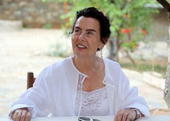 Fatma Girik’in vasiyeti ortaya çıktı