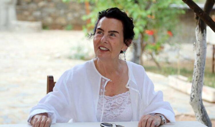 Fatma Girik’in vasiyeti ortaya çıktı