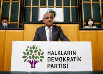 HDP ortak aday şartlarını açıkladı