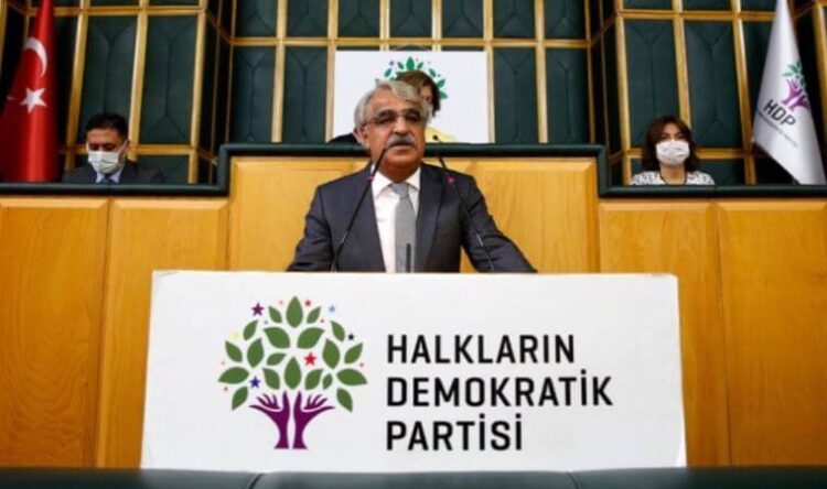 HDP ortak aday şartlarını açıkladı