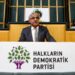 HDP ortak aday şartlarını açıkladı