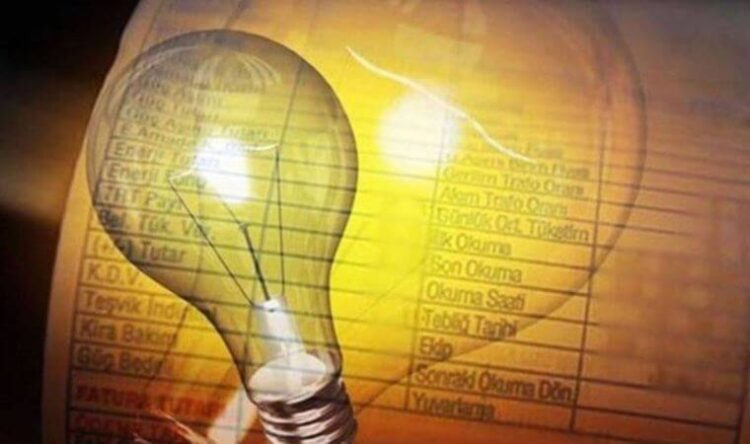 Elektrik zamlarından sonra bakanlıktan ‘akıl’ mesajı