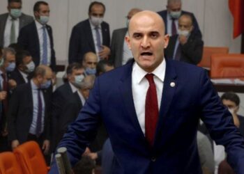 CHP’li milletvekillerinden MHP’ye tepki: İspatlamazlarsa şerefsizlerdir