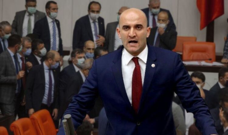 CHP’li milletvekillerinden MHP’ye tepki: İspatlamazlarsa şerefsizlerdir