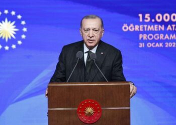 Erdoğan’dan ‘yüz yüze eğitim’ açıklaması