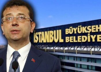 Eski AKP’li isimden olay iddia: ‘Ekrem İmamoğlu için iddianame hazırlanıyor’