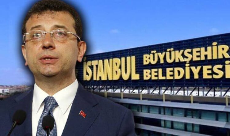 Eski AKP’li isimden olay iddia: ‘Ekrem İmamoğlu için iddianame hazırlanıyor’