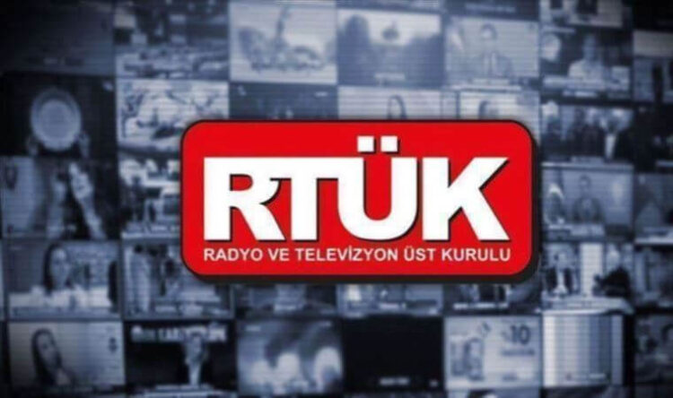 RTÜK’ün olağanüstü toplantısından karar çıktı: TELE1 ve FOX TV’ye…