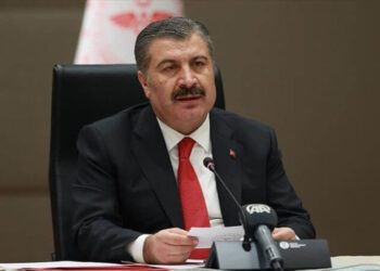 Fahrettin Koca’dan kritik uyarı