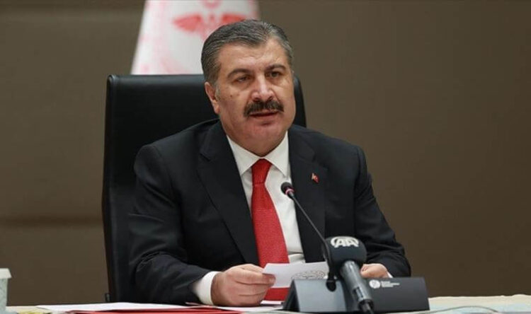 Fahrettin Koca’dan kritik uyarı