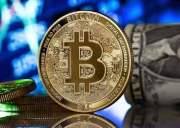 Bitcoin fonuna da darbe