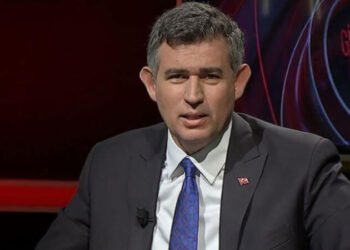 Seçimi kaybetmişti: Zırhlı makam aracı satışa çıkarıldı