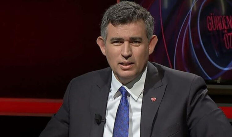 Seçimi kaybetmişti: Zırhlı makam aracı satışa çıkarıldı