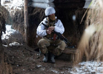 Doğu Avrupa’da savaş çanları