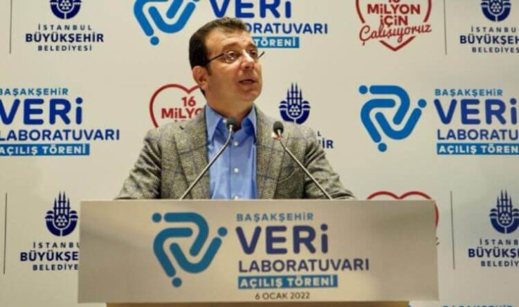 İmamoğlu’ndan ‘iddianame’ cevabı: Bahçeli’ye sert sözler