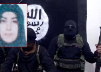 İtirafçı olmuştu: IŞİD’in istihbaratçısını teşhis etti