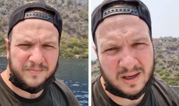 Bakan Varank’tan Gökbakar’a tepki