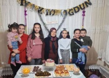 Korkunç kazadan geriye bu kare kaldı