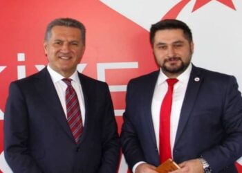 Mustafa Sarıgül’ün partisini karıştıran tokat