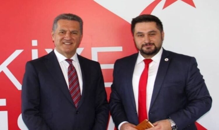 Mustafa Sarıgül’ün partisini karıştıran tokat