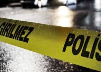 40 günlük bebek, annesi tarafından ölü bulundu