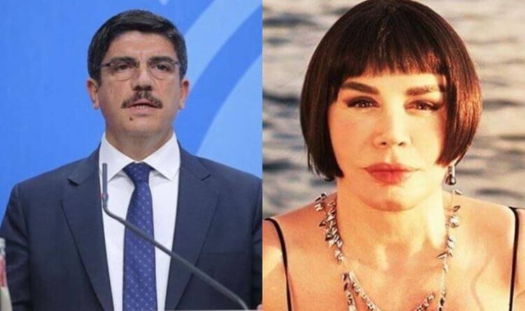 Erdoğan’ın danışmanından WhatsApp gruplarında konuşulan Sezen Aksu değerlendirmesi