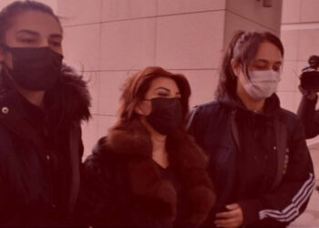 Erdoğan’dan ‘Sedef Kabaş’ talimatı