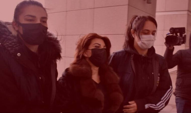 Erdoğan’dan ‘Sedef Kabaş’ talimatı