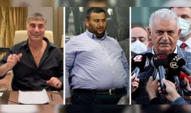 Sedat Peker hakkında yeni karar