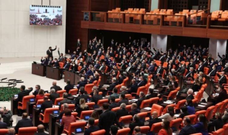 Erdoğan açıkladı, AKP harekete geçti: Muhalefete ‘zam’ ziyareti