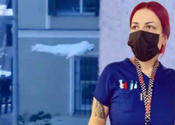 Şebnem hemşirenin ölümünde yeni gelişme: Keşif yapıldı