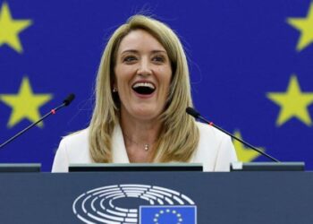 Avrupa Parlamentosu’nun yeni başkanı belli oldu