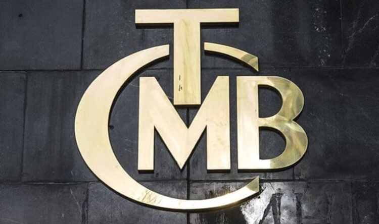 Merkez Bankası faiz kararını açıkladı