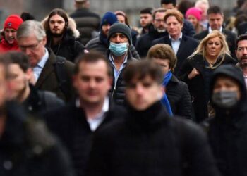 Bu belirtiler varsa Omicron geçirmiş olabilirsiniz