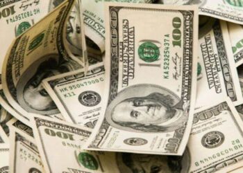 Merkez Bankası’ndan BOTAŞ’a tarihi dolar satışı