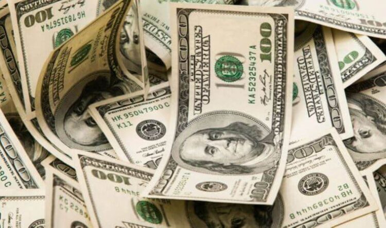 Merkez Bankası’ndan BOTAŞ’a tarihi dolar satışı