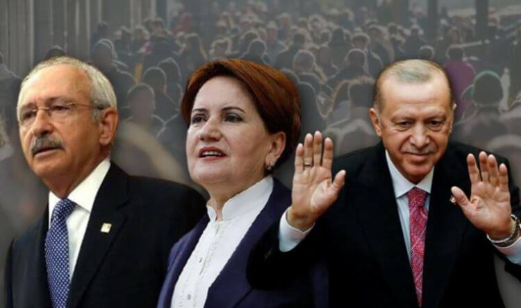 Tüm parti seçmenleri anlaştı: İşte yüzde 75’in ‘evet’ dediği o uygulama!