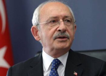 Kılıçdaroğlu: ‘Gerçekleri millet bilsin…’