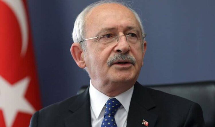 Kılıçdaroğlu: ‘Gerçekleri millet bilsin…’